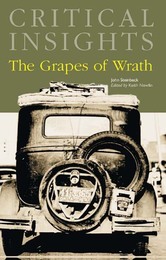 The Grapes of Wrath, by John Steinbeck, ed. , v. 
