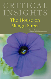 The House on Mango Street, by Sandra Cisneros, ed. , v. 
