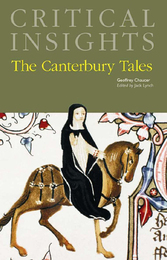 The Canterbury Tales, by Geoffrey Chaucer, ed. , v. 