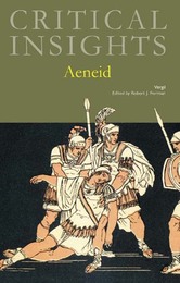 The Aeneid, by Vergil, ed. , v. 