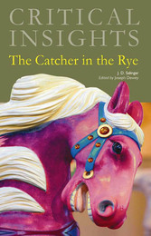 The Catcher in the Rye, by J.D. Salinger, ed. , v. 