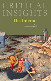 The Inferno, by Dante, ed. , v. 
