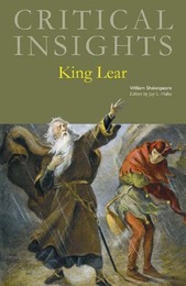 King Lear, by William Shakespeare, ed. , v. 