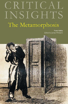 The Metamorphosis, by Franz Kafka, ed. , v. 