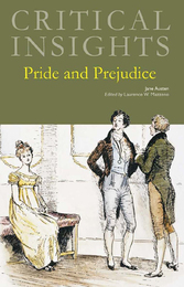 Pride and Prejudice, ed. , v. 