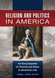 Religion and Politics in America, ed. , v. 