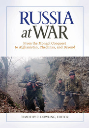 Russia at War, ed. , v. 