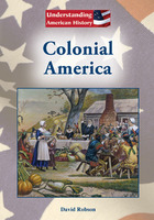 Colonial America, ed. , v. 