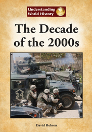 The Decade of the 2000s, ed. , v. 