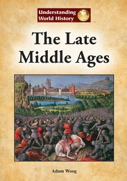The Late Middle Ages, ed. , v. 