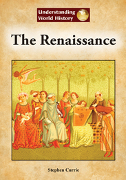 The Renaissance, ed. , v. 