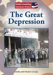 The Great Depression, ed. , v. 