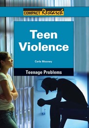 Teen Violence, ed. , v. 