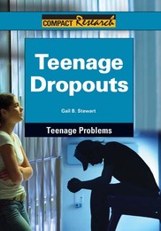 Teenage Dropouts, ed. , v. 