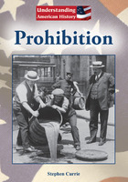 Prohibition, ed. , v. 