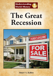 The Great Recession, ed. , v. 