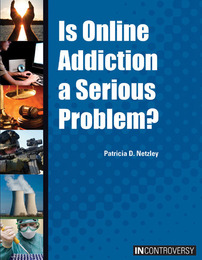 Is Online Addiction a Serious Problem?, ed. , v. 