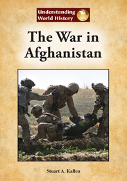 The War in Afghanistan, ed. , v. 