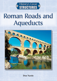Roman Roads and Aqueducts, ed. , v. 