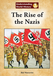 The Rise of the Nazis, ed. , v. 