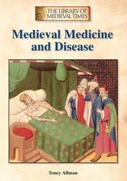 Medieval Medicine and Disease, ed. , v. 