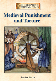 Medieval Punishment and Torture, ed. , v. 