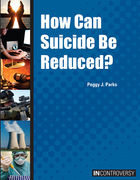 How Can Suicide Be Reduced?, ed. , v. 