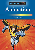 Animation, ed. , v. 