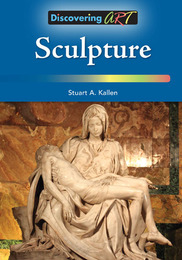 Sculpture, ed. , v. 