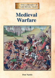 Medieval Warfare, ed. , v. 