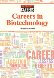 Careers in Biotechnology, ed. , v. 
