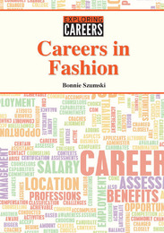 Careers in Fashion, ed. , v. 