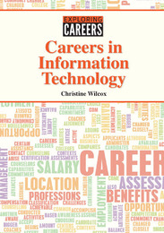 Careers in Information Technology, ed. , v. 