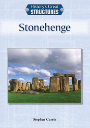 Stonehenge, ed. , v. 