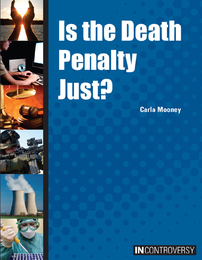 Is the Death Penalty Just?, ed. , v. 