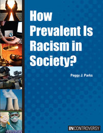 How Prevalent Is Racism in Society?, ed. , v. 