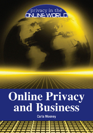 Online Privacy and Business, ed. , v. 