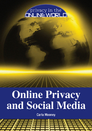 Online Privacy and Social Media, ed. , v. 