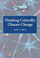 Climate Change, ed. , v.  Cover