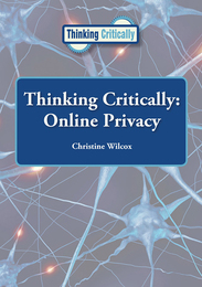 Online Privacy, ed. , v. 