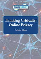 Online Privacy, ed. , v. 