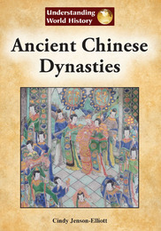 Ancient Chinese Dynasties, ed. , v. 