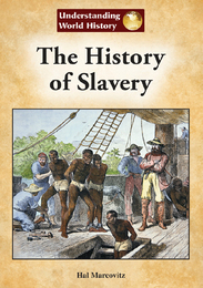 The History of Slavery, ed. , v. 