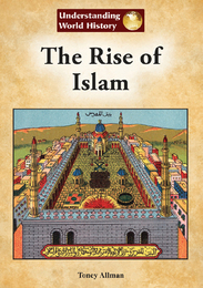 The Rise of Islam, ed. , v. 