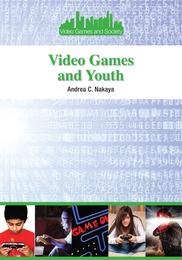 Video Games and Youth, ed. , v. 