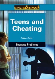 Teens and Cheating, ed. , v. 