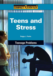 Teens and Stress, ed. , v. 