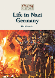 Life in Nazi Germany, ed. , v. 