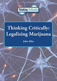 Legalizing Marijuana, ed. , v. 