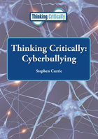 Cyberbullying, ed. , v. 